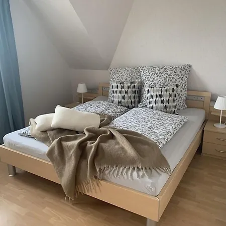 With 3 Bedrooms Nyaraló *
