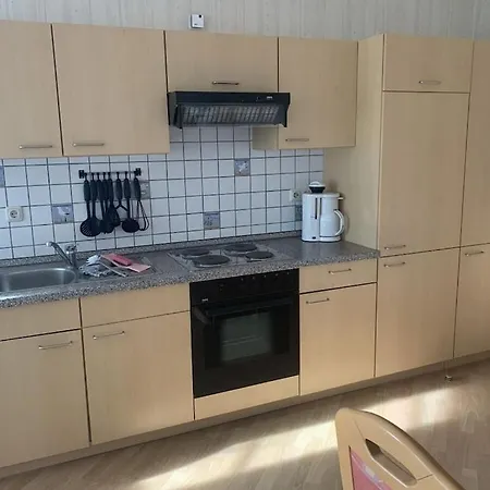 With 3 Bedrooms Nyaraló