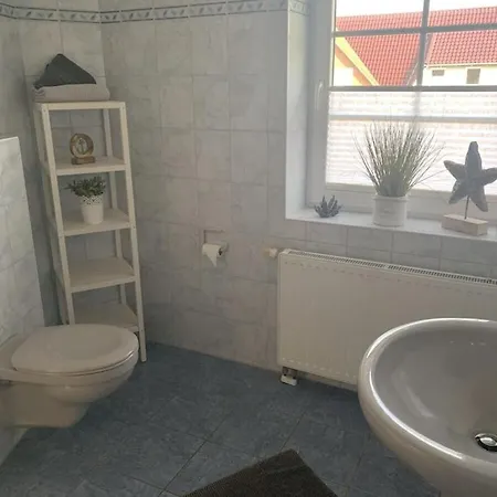 Nyaraló With 3 Bedrooms