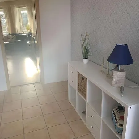 With 3 Bedrooms Nyaraló *