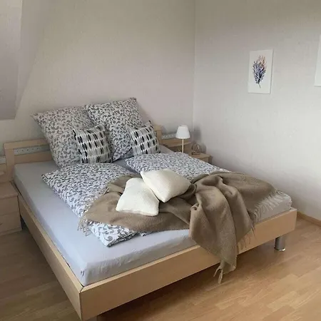 With 3 Bedrooms Nyaraló Hasselberg