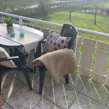 Nyaraló With 3 Bedrooms *