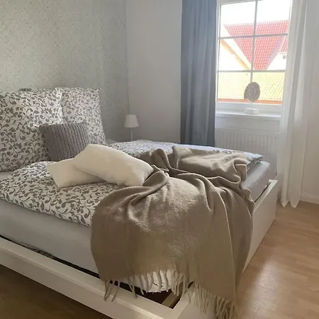 With 3 Bedrooms Hasselberg