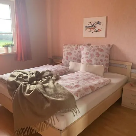 Nyaraló With 3 Bedrooms Hasselberg
